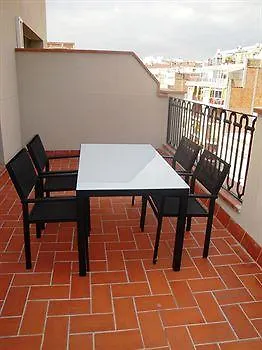 Apartmán Pierre & Sants Barcelona