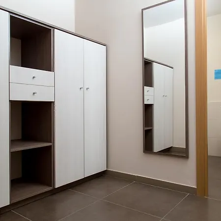 Apartmán Pierre & Sants Barcelona