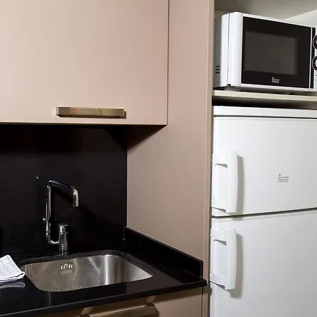Apartmán Pierre & Sants Barcelona