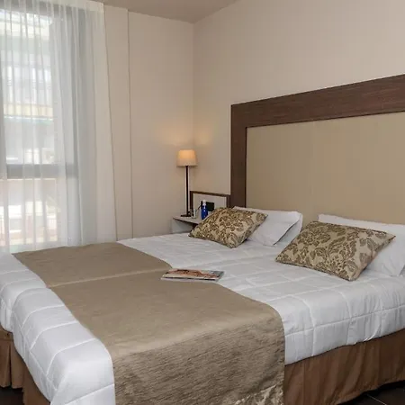 Apartmán Pierre & Sants