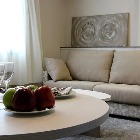 Pierre & Sants Barcelona