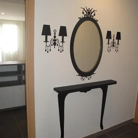 Pierre & Sants Apartmán Barcelona