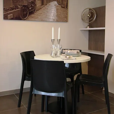 Pierre & Sants Apartmán Barcelona