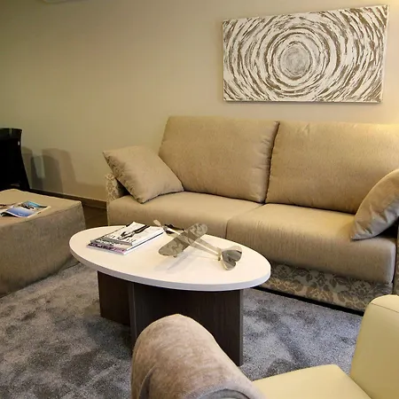 Pierre & Sants Apartmán