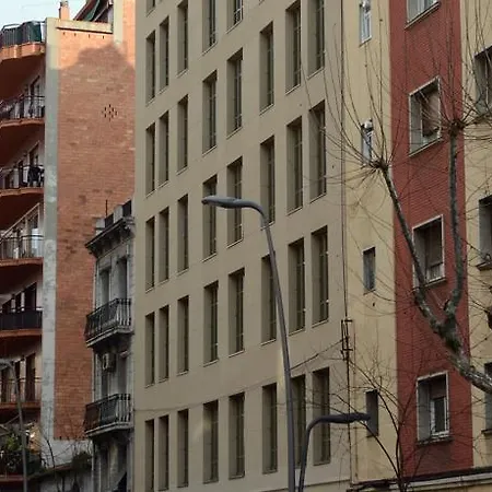Pierre & Sants * Barcelone