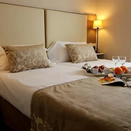 Apartament Pierre & Sants