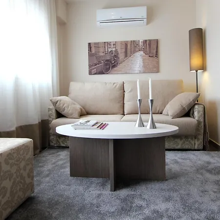 Apartamento Pierre & Sants *