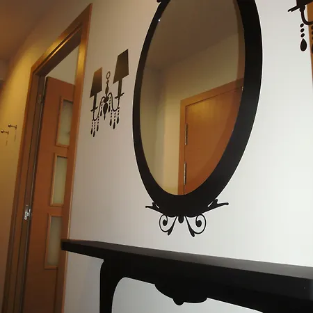 Apartamento Pierre & Sants *