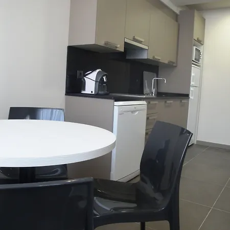 Pierre & Sants Apartament Barcelona