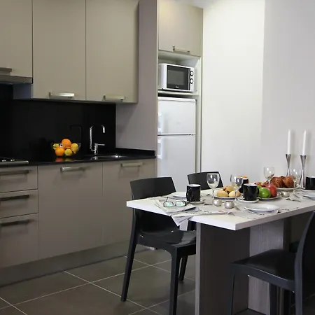Apartamento Pierre & Sants Barcelona