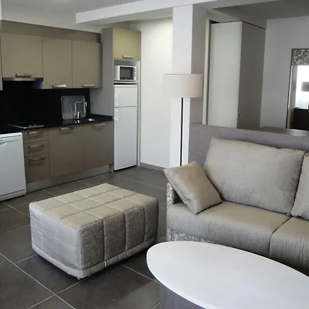 Pierre & Sants Appartement Barcelone