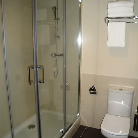 Pierre & Sants Barcelona