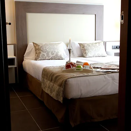 Pierre & Sants * Barcelona