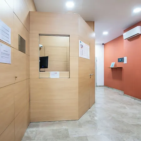 Pierre & Sants Apartamento Barcelona