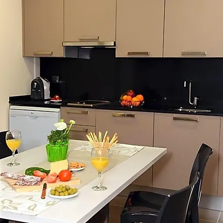 Pierre & Sants Apartamento Barcelona