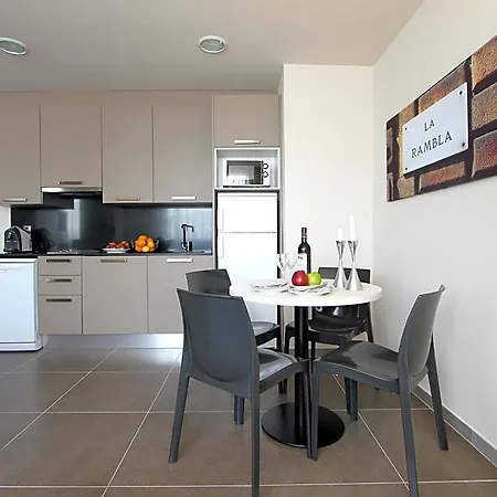 Pierre & Sants Apartamento Barcelona
