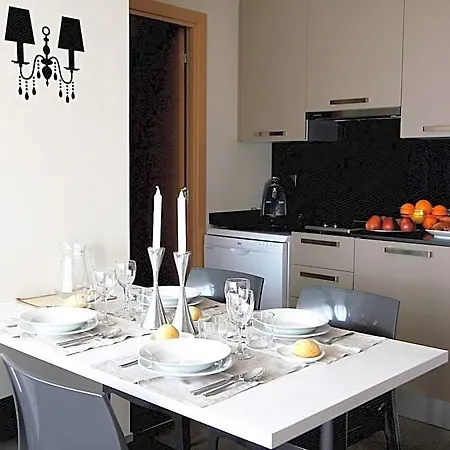 Apartamento Pierre & Sants *