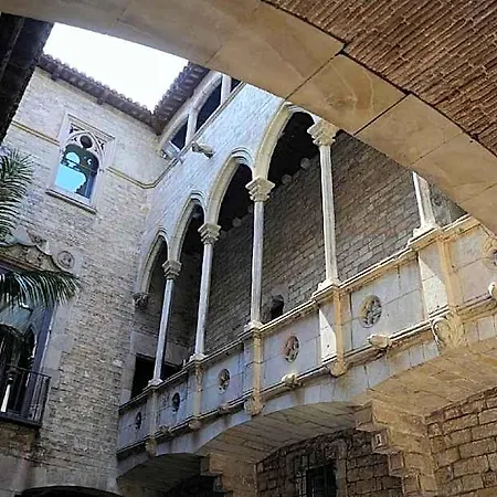 Apartamento Pierre & Sants Barcelona