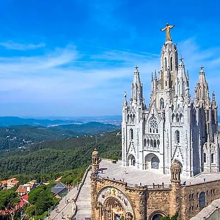 Apartamento Pierre & Sants Barcelona
