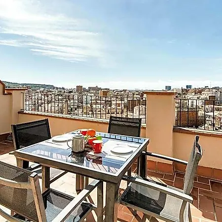 Apartamento Pierre & Sants