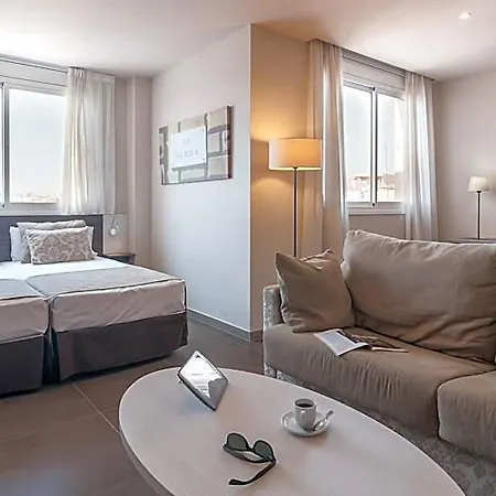 Pierre & Sants Apartamento