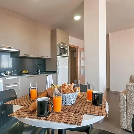 Apartamento Pierre & Sants