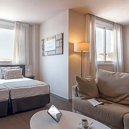 Apartamento Pierre & Sants Barcelona