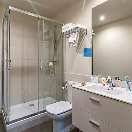 Apartamento Pierre & Sants Barcelona