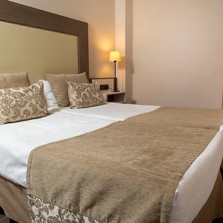 Pierre & Sants Barcelona