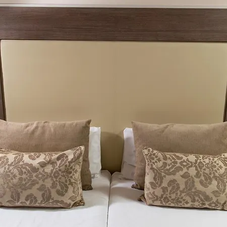 Apartamento Pierre & Sants