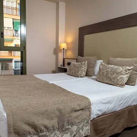 Appartement Pierre & Sants Barcelone