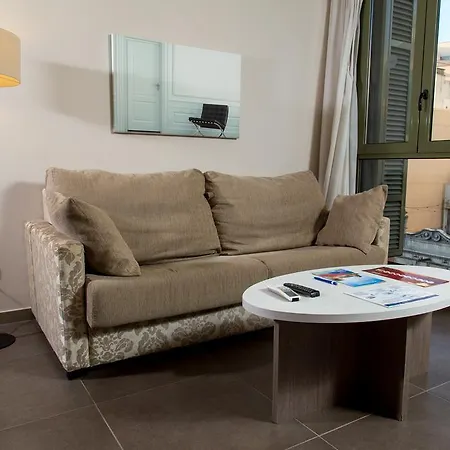 Pierre & Sants Barcelona