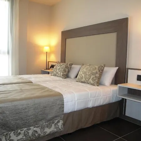Pierre & Sants Appartement *