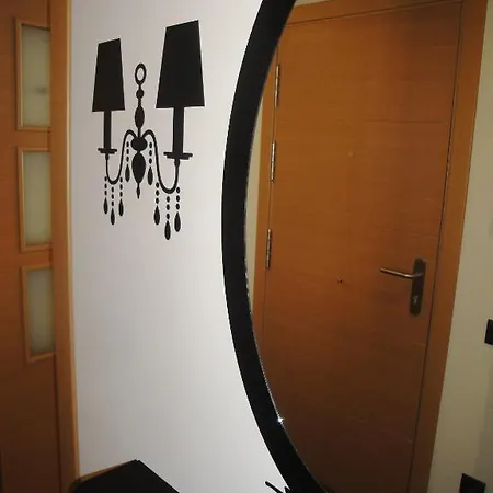 Pierre & Sants * Barcelona