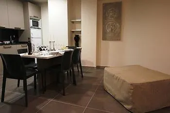 Apartament Pierre & Sants *