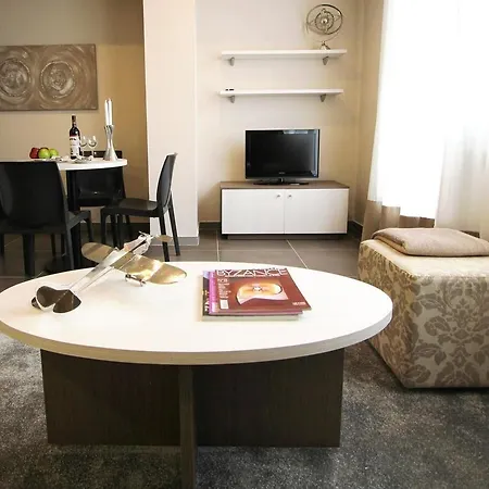 Pierre & Sants Barcelone