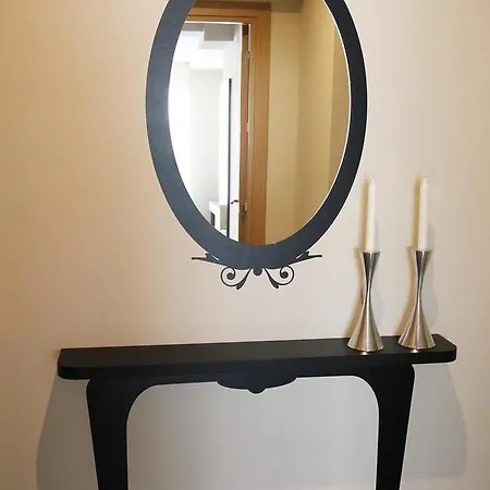 Apartamento Pierre & Sants Barcelona