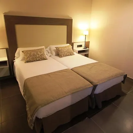 Pierre & Sants Apartamento