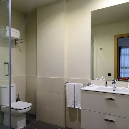 Pierre & Sants Apartamento *