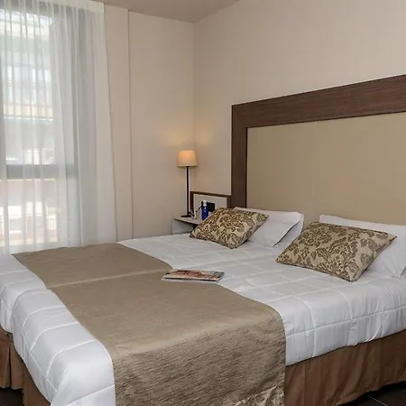 Pierre & Sants Apartamento *