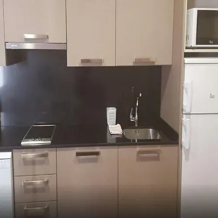 Pierre & Sants Apartament