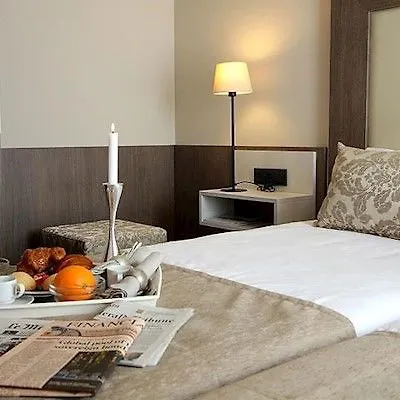 Appartement Pierre & Sants Barcelone