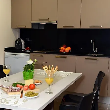 Appartement Pierre & Sants Barcelone
