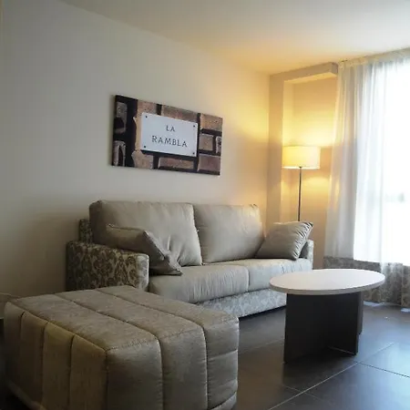 Pierre & Sants Appartement