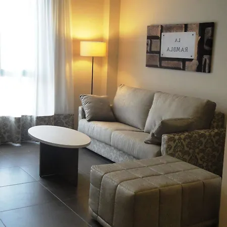 Appartement Pierre & Sants