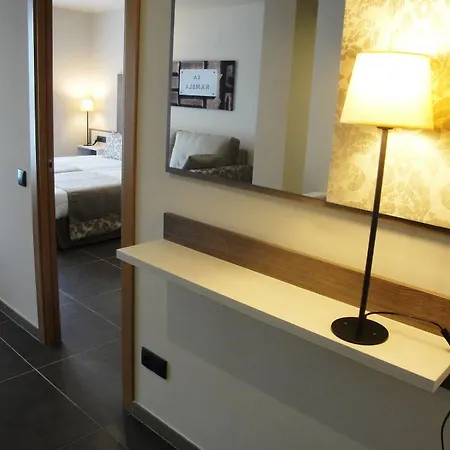 Pierre & Sants * Barcelona