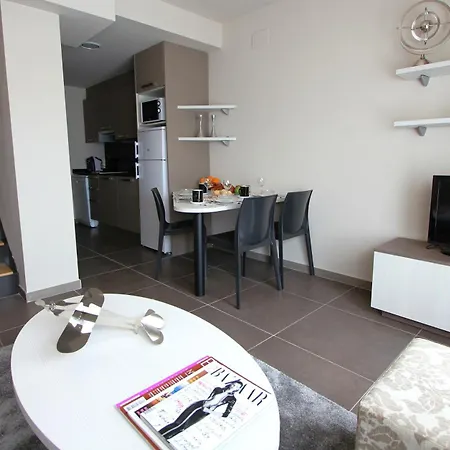 Pierre & Sants Barcelona