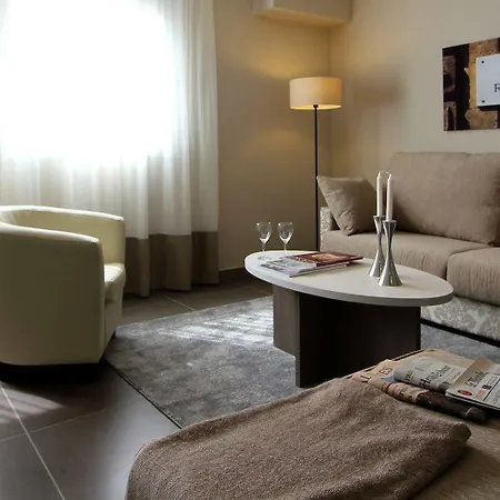 Appartement Pierre & Sants Barcelone