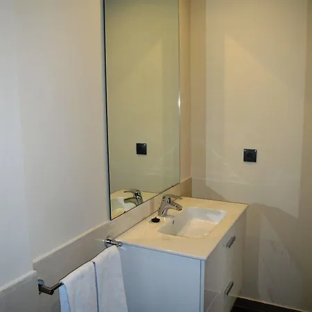 Appartement Pierre & Sants *