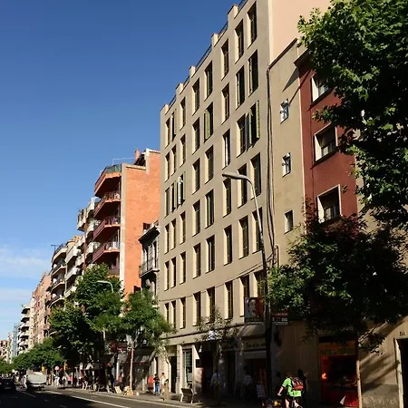 Appartement Pierre & Sants Barcelona